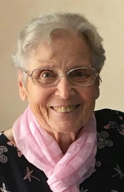 Photo de profil de Madame Marie Louise GROHAN